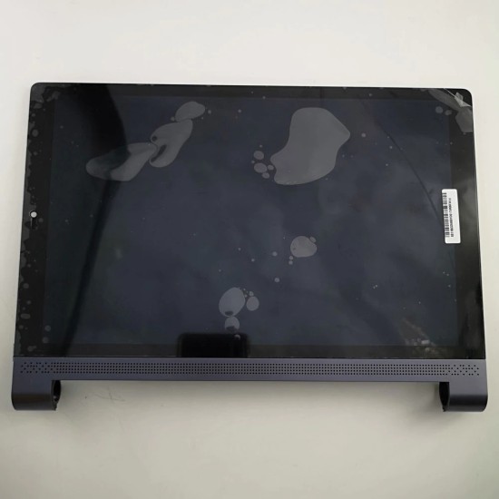TOUCH+DISPLAY LENOVO TAB 3 PLUS YT-X703F PRETO TOUCH+DISPLAY LENOVO TAB 3 PLUS YT-X703F PRETO